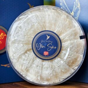 Tổ Yến Rút Lông Thượng Hạng